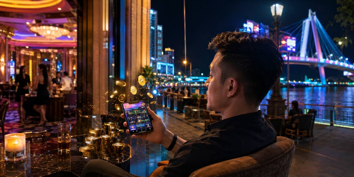va88 Khám phá lobby và trò chơi